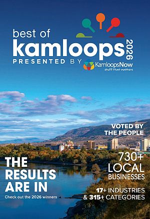 Best of Kamloops 2026